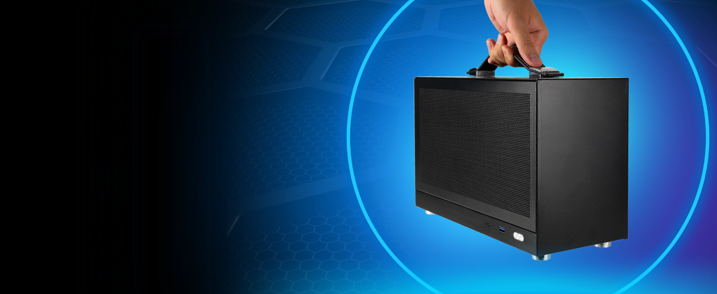 Enjoy gaming with the efficiency of nzxt prebuilt gaming pc and origin pc gaming desktop