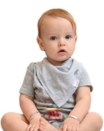 boy bibs
