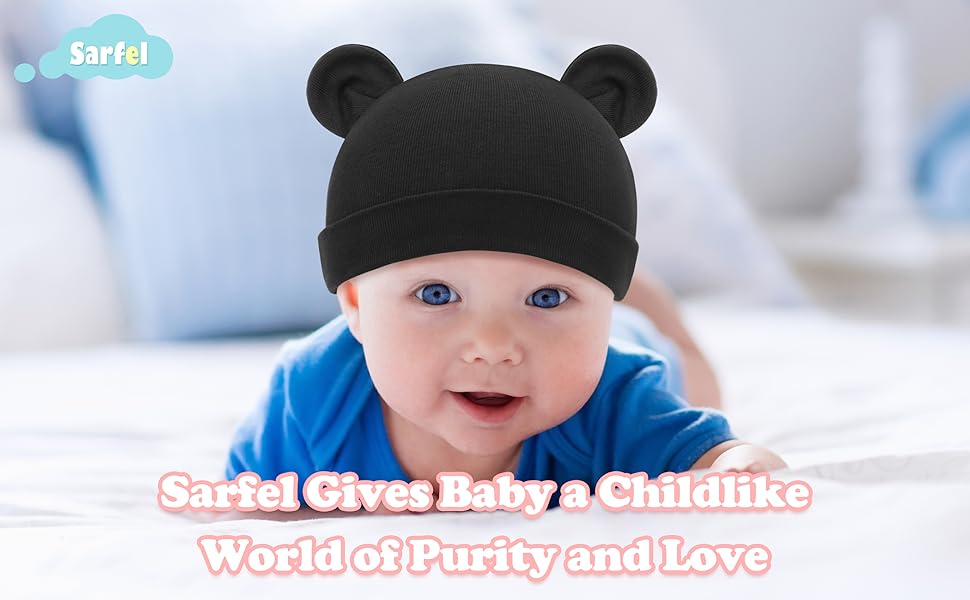 infant hat baby hats newborn hats hospital hat