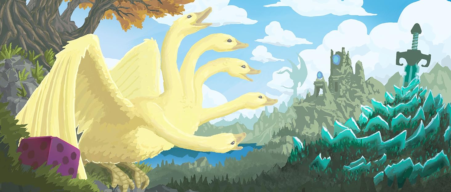 Odd Duck Games Squash Banana Card Game, A New Spin on