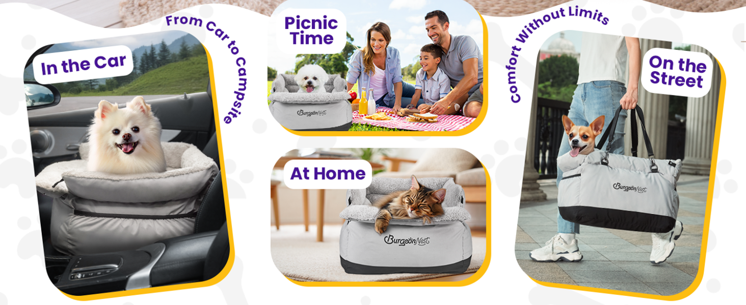 car picnic outdoor street shoulder bag home indoor