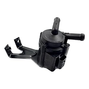 Amazon.com: DEVMO 11517629916 Engine Cooling Electric Water