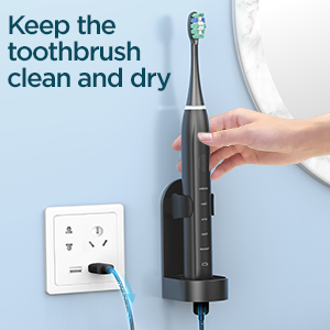 electric toothbrush for kids