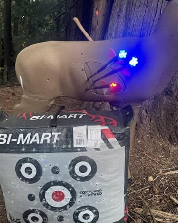 Archery Nocks