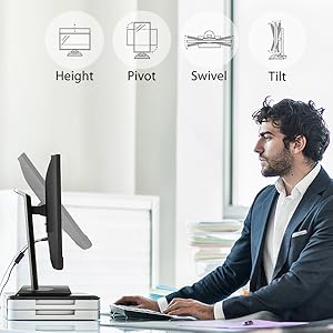 Work the Way You Want