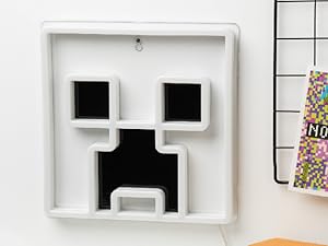 wall mountable neon light