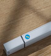 custom usb with label