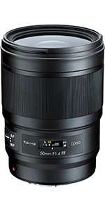 レンズ(ズーム) Tokina Opera 16-28mm F2.8FF Canon opera 16-28mm f/2.8 for Canon EF Mount – Tokina Lens USA