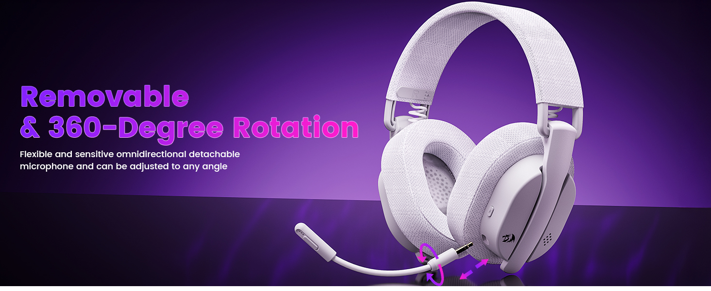 gaming headsets wireless