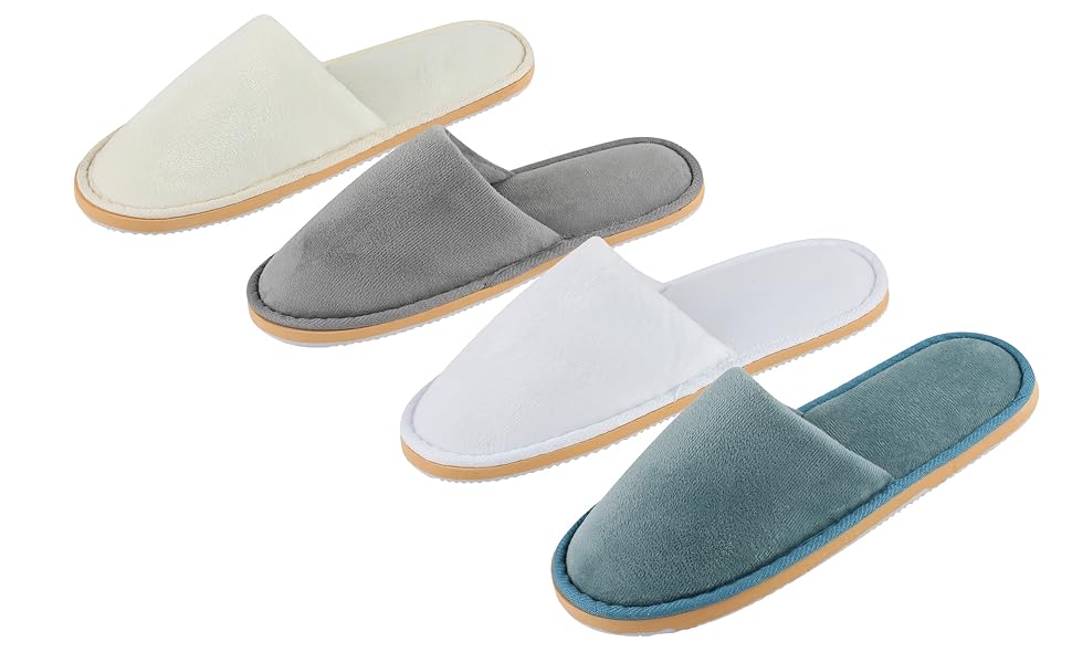 disposable slippers