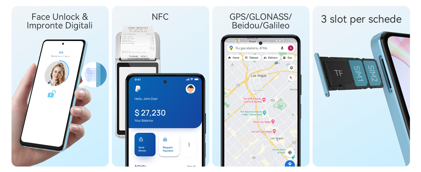 cellulari in offerta