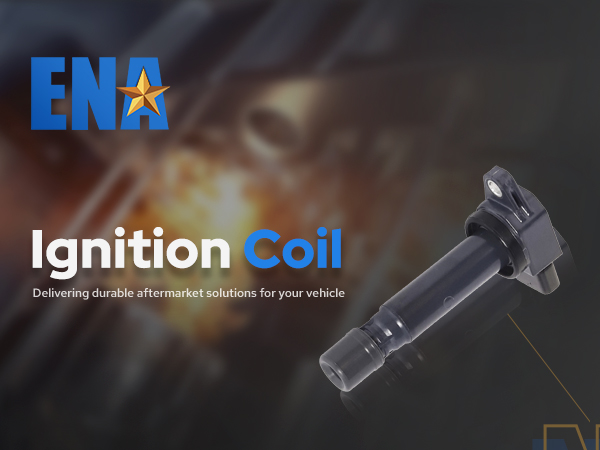 Amazon.com: ENA Set of 8 Ignition Coil Pack Compatible with