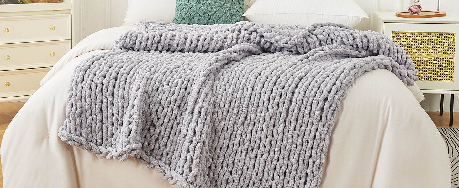 throw blanket for couch