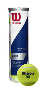 Amazon.co.jp: Wilson(ウイルソン) 硬式 テニスラケット [ガット