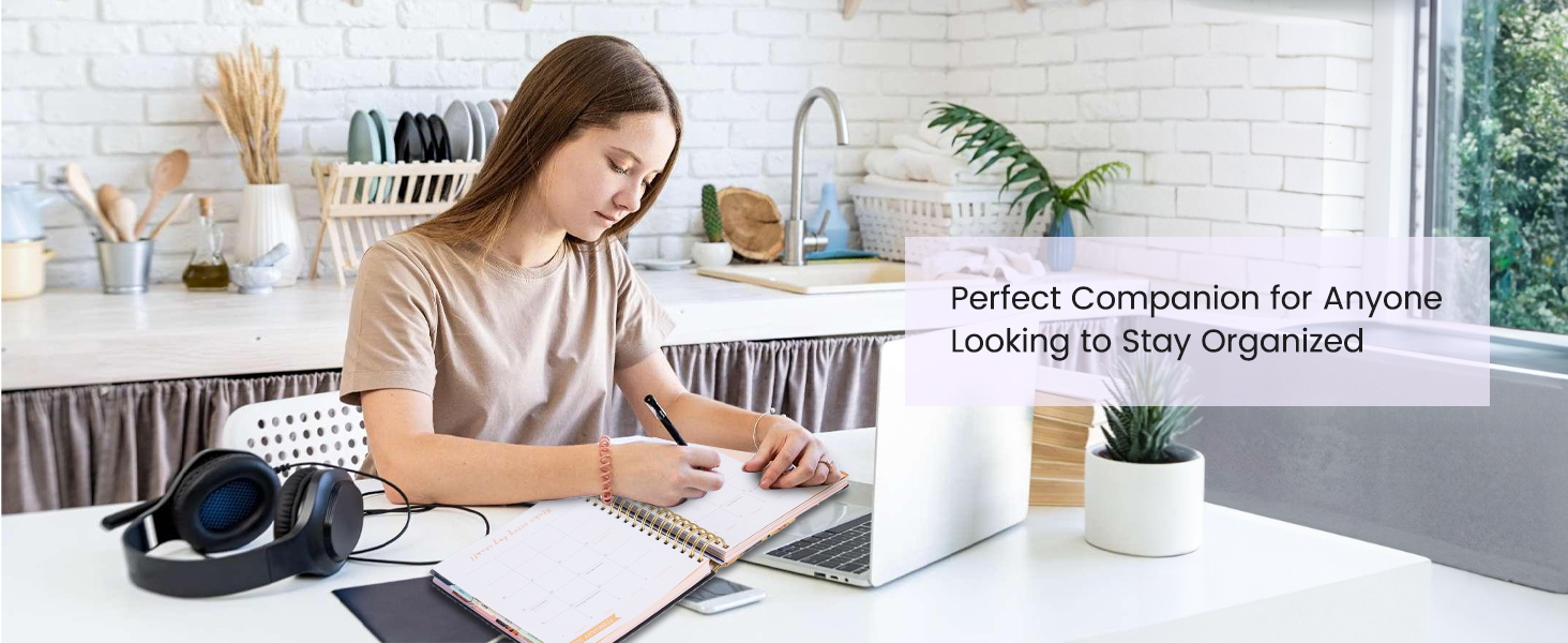 2025-2026 planners for women