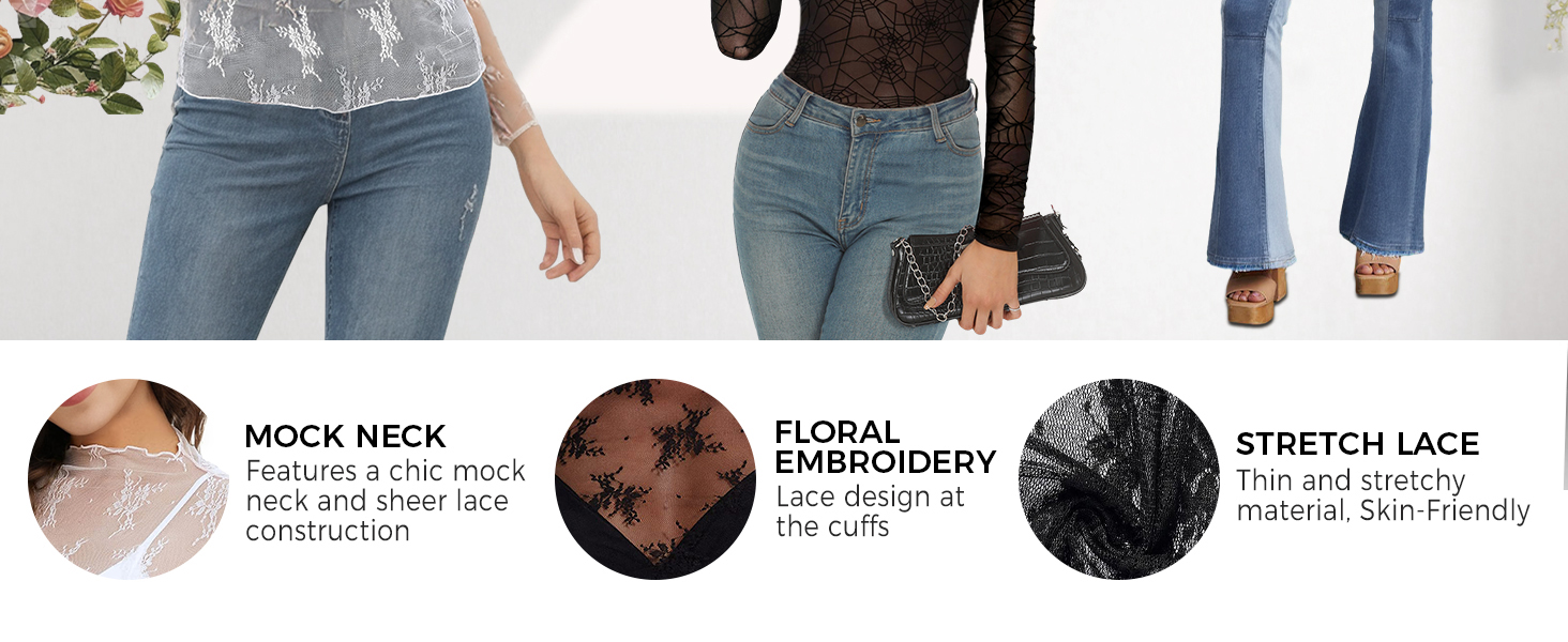 sexy tops lace top sheer top sexy tops for women sheer shirts for women