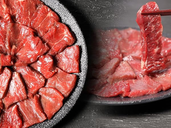 Amazon.co.jp: 馬刺し 1kg 馬肉 ギフト 馬刺 ばさし 赤身 ブロック 肉