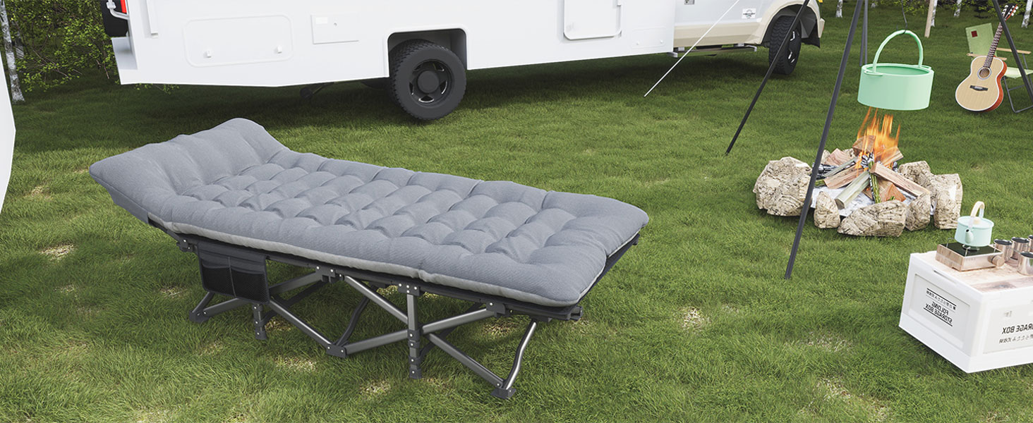 Camping Cot