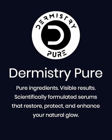 DERMISTRY PURE