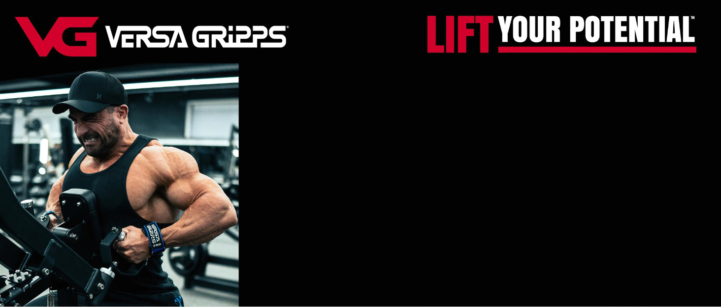 Versa Gripps