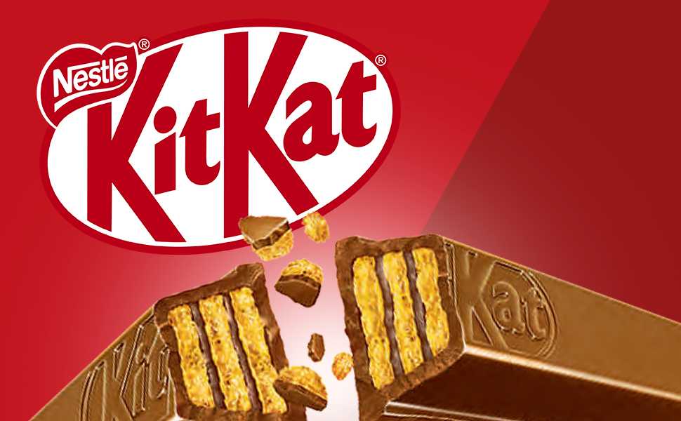 kit kat, kitkat, 2 finger, chocolate, waffer, milk, milk chocolate, dark, white chocolate