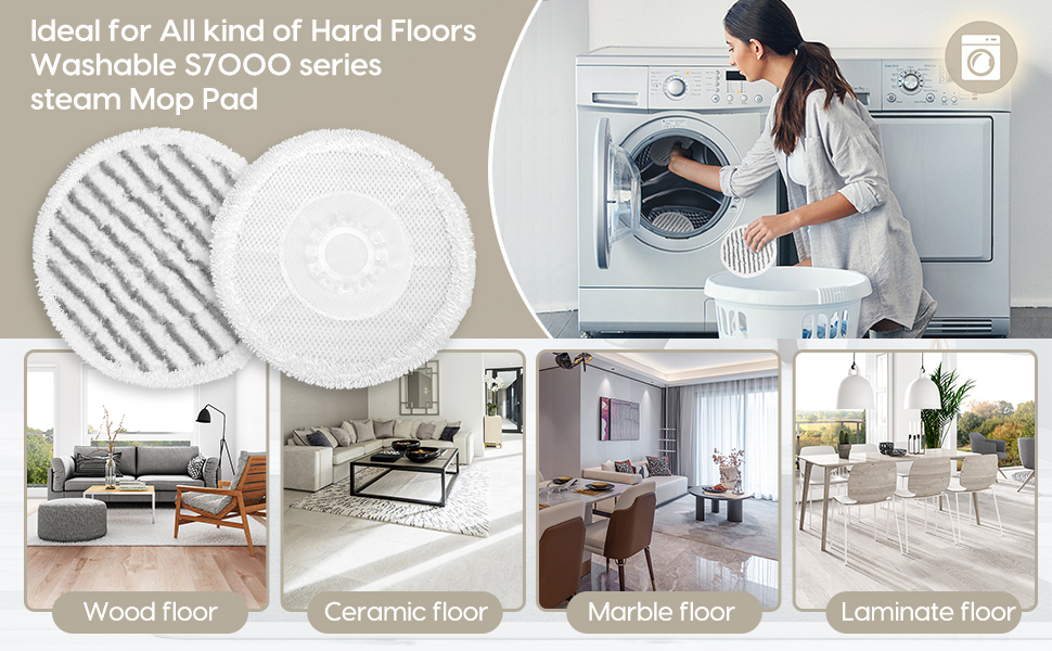 shark steam and scrub