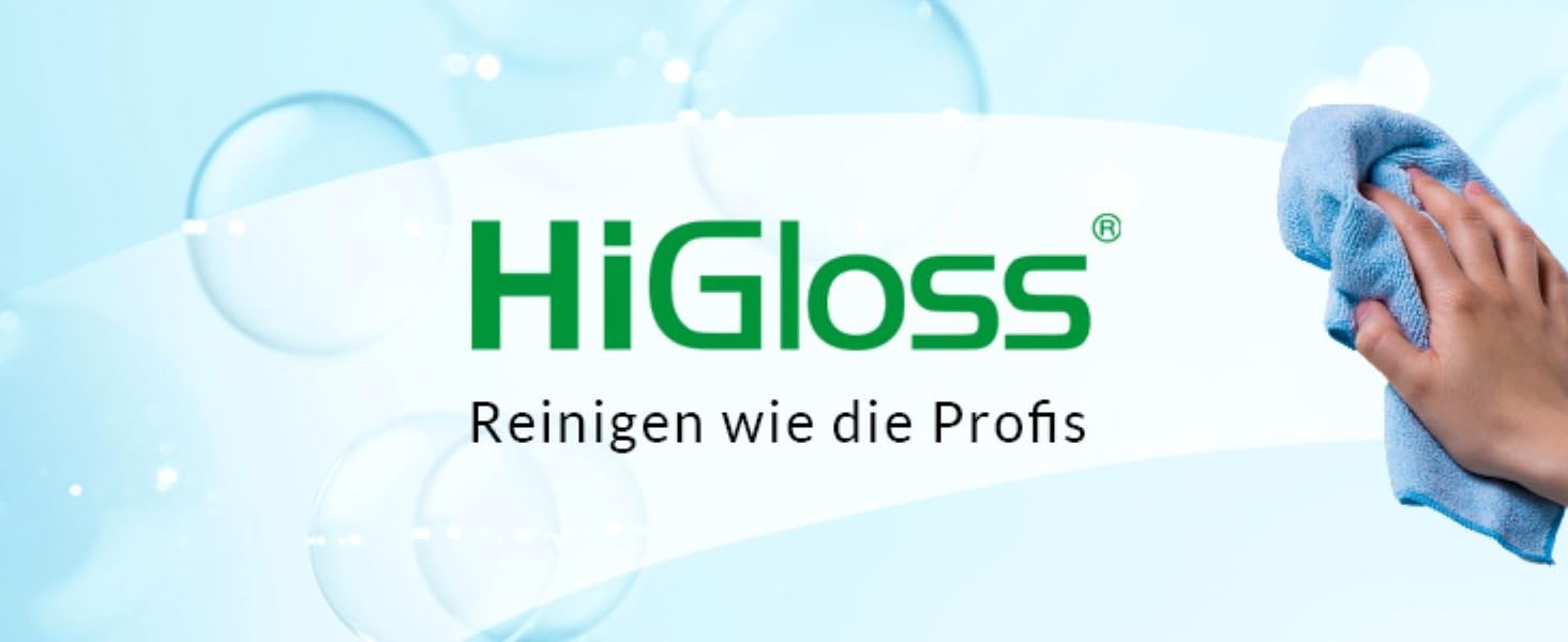 Header HiGloss