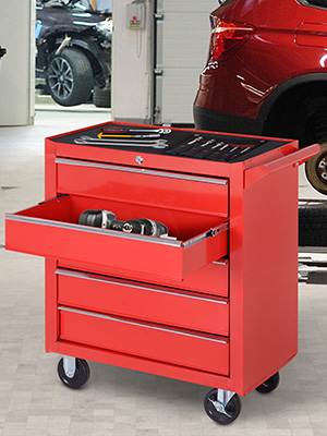 Small manufacture image 1