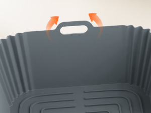 Improved Handle Design