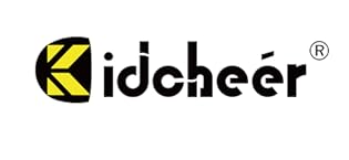 KIDCHEER Magnet Building Tiles, 64PCS Magnetic 3D Building Blocks Set for Kids, Magnetic Educational Stacking Blocks Boys Girls Toys Christmas Toddler Gifts 12 kidcheer