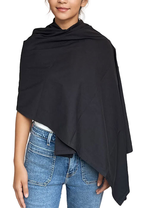 UPF 50+ Sun Protective Wrap