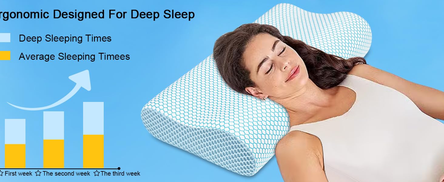 cervical pillow