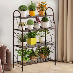 Plant Stand Indoor Outdoor