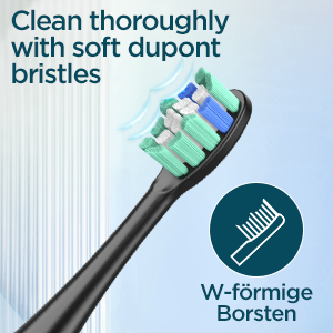 sonic toothbrush