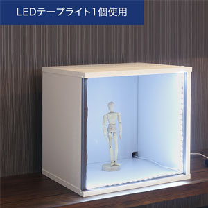 Amazon｜ottostyle.jp 組み合わせ自由 キューブボックス