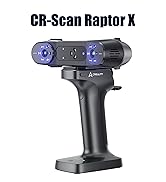 Creality Scan Bridge for 3D Scanner Otter Series, Supports