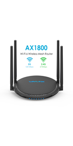 wifi router