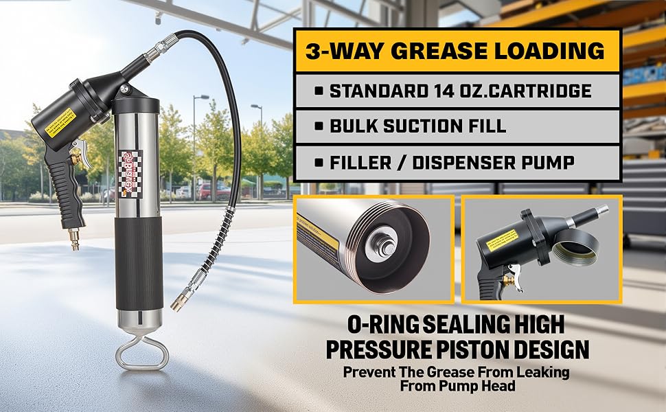 air grease gun 2