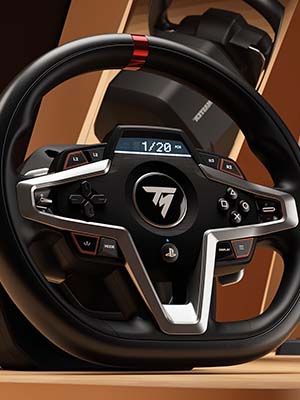 Amazon.co.jp: 【国内正規品】Thrustmaster スラストマスター