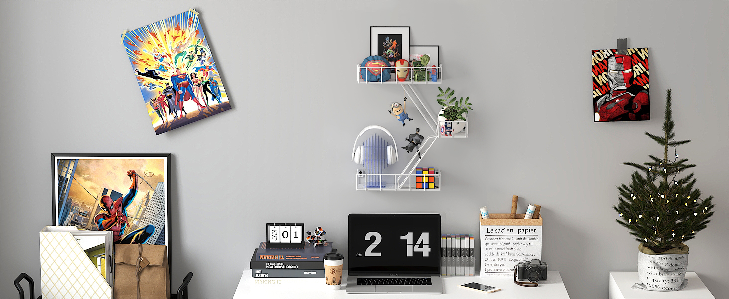  Fire Escape Ladder Shelf