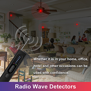 wave detector