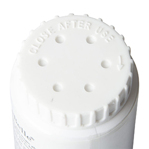 Fragranced Talcum Powder SPN-MX9E8