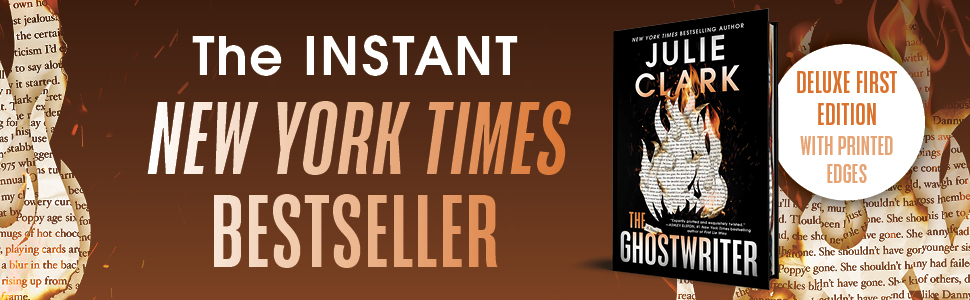 Le best-seller instantané du New York Times
