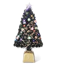 Amazon.co.jp: クリスマス屋 クリスマスツリー ファイバーツリー 90cm