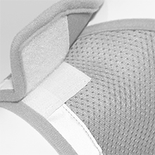 kleine weich gepolstert mittelgroße mittlere große hund 