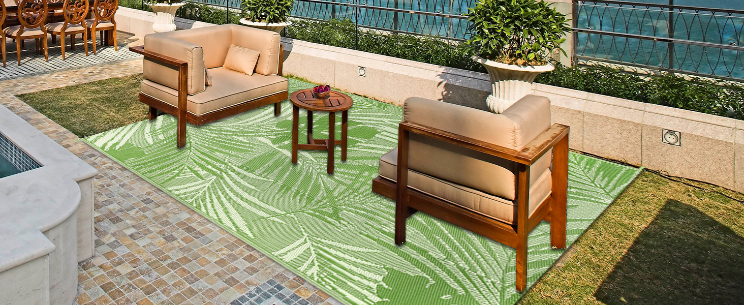 patio rug
