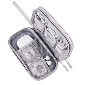 Storage Compartments