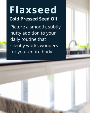 Zatural Flaxseed Oil