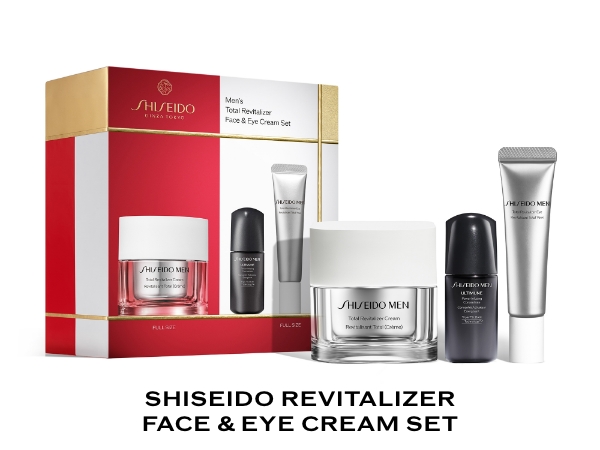 Amazon.com: Shiseido Men Ultimune Power Infusing Concentrate