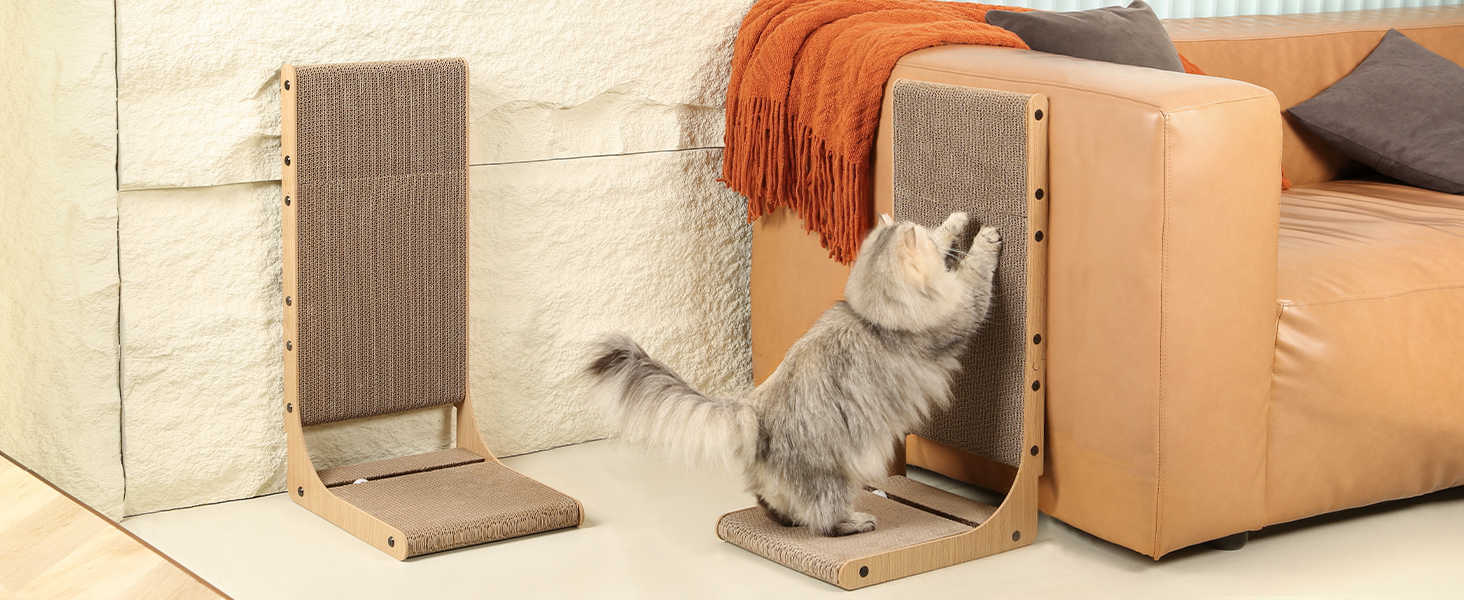 cat scratcher pad